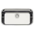 Cuba Inox Tramontina Retangular 56x34x17 Ab 94024/202