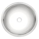 Cuba Lavabo Redonda 34cm - 94105207 - TRAMONTINA