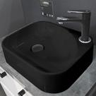 Cuba libra preta - marmore sintetico (9005012)