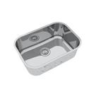 Cuba Mekal Linha Extra CS-1 47x32 Aço Polido