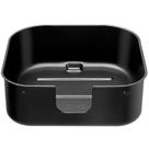 Cuba metalica anti. air fryer mondial -1841-54