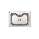 Cuba Morgana 60FX Undermount Inox Escovado 69x49cm Tramontina 93806192