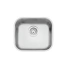 Cuba n.0 Tramontina Lavínia 40 BL Prime em Aço Inox Acetinado 40 x 34 x 17 cm com Válvula