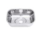 Cuba Nº 1 Funda 46X30X17 Aço Inox 304 Tecnocuba