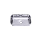 Cuba Nº 2 Funda Aço Inox 430 Tecnocuba