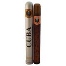Cuba Orange 35ml Perfume Masculino