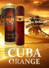 Cuba Orange Cuba Paris Masculino