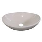 Cuba para Banheiro em Louça 32x41cm Bali Cozimax
