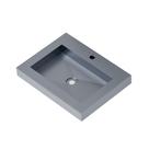 Cuba para Banheiro Inox Flow 47cm - LudRio
