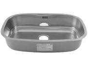 Cuba para Cozinha Franke Inox de Embutir Cuba para Cozinha Franke Inox de Embutir