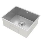 Cuba Para Cozinha Goumet Lisboa Aço Inox 304 Goldenx Cuba Para Cozinha Goumet Lisboa Aço Inox 304 Goldenx