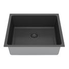 Cuba para Cozinha Gourmet Pia Aço Inox 54x44x20cm Acetinado GhelPlus