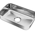 Cuba para Cozinha N02 140mm Pol3.1/2 Forminox