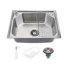 Cuba para Cozinha pia Gourmet inox Guarani acessorios Pingoo.casa Cuba para Cozinha pia Gourmet inox Guarani acessorios Pingoo.casa