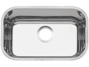 Cuba para Cozinha Tramontina Inox Retangular - 47x30cm Perfecta 94052406 Cuba para Cozinha Tramontina Inox Retangular - 47x30cm Perfecta 94052406