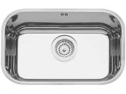 Cuba para Cozinha Tramontina Inox Retangular - 47x30cm Prime 94022203