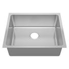 Cuba Para Pia de Cozinha Modelo Super 30532 Em Aço Inox Medidas 54 x 44 x 20 Válvula GhelPlus Cuba Para Pia de Cozinha Modelo Super 30532 Em Aço Inox Medidas 54 x 44 x 20 Válvula GhelPlus