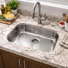 Cuba Pia Inox 304 Cozinha N2 56x34x14 Eletrocubas Funda