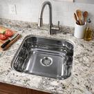 Cuba Pia Inox 304 Cozinha No0 40x34x19 Eletrocubas Luxo Cuba Pia Inox 304 Cozinha No0 40x34x19 Eletrocubas Luxo
