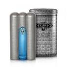 Cuba prestige platinum edt m 90ml Cuba prestige platinum edt m 90ml