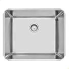 Cuba Profissional Tramontina Dritta Pro Inox Acabamento Scotch Brite 60x50 cm com Válvula 94094102 Cuba Profissional Tramontina Dritta Pro Inox Acabamento Scotch Brite 60x50 cm com Válvula 94094102