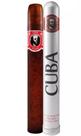 Cuba Red 35ml Perfume Masculino
