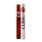 Cuba red edt 35ml Cuba red edt 35ml