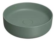 Cuba Redonda Apoio 40cm Deca Slim Salvia L.12040.49