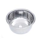 Cuba redonda inox lavatório 25 cm Cuba redonda inox lavatório 25 cm
