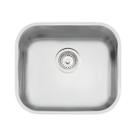 Cuba Retangular Lavínia Inox Alto Brilho 40x34cm Tramontina