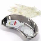 Cuba Rim De Aço Inox 26 x 12 cm 700 ml