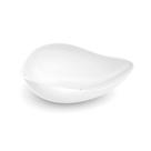 Cuba Roca de Apoio Oval Ruy Ohtake Branca A327A13000