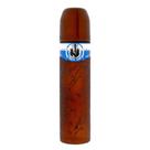 Cuba Silver Blue Eau De Toilette - Perfume Masculino 100ml