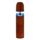 Cuba Silver Blue Eau de Toilette - Perfume Masculino 100ml