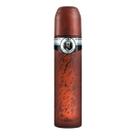 Cuba Silver Eau de Toilette - Perfume Masculino 100ml