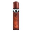 Cuba Silver For Men Eau De Toilette - Perfume Masculino 100ml Cuba Silver For Men Eau De Toilette - Perfume Masculino 100ml