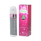 Cuba strass cobra feminino eau de parfum 100ml