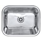 Cuba Tanque de Aço Inox 1mm Alto Brilho C100 55x45x22,5 Cm Cuba Tanque de Aço Inox 1mm Alto Brilho C100 55x45x22,5 Cm