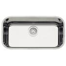 Cuba Tramontina 29L Inox 56x34cm Bancada Cozinha Gourmet