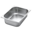 Cuba Tramontina Aço Inox para temperar carne 65mm