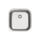 Cuba Tramontina Aria Maxi 40 Bs 40x40 94029102 Aço Inox Escovado