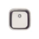 Cuba Tramontina Aria Maxi Aço Inox Acetinado 40x40 cm Outlet