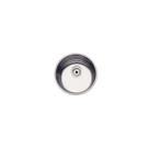 Cuba tramontina embutir redonda stand inox 30cm 30x14 94071507