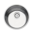 Cuba Tramontina Luna 30 Bl Perfecta Em Aço Inox Polido 30 Cm