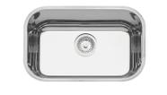 Cuba Tramontina Prime 47x30x17cm em Aço Inox Alto Brilho Outlet