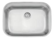 Cuba Tramontina Prime Lavínia 48 Bl Aço Inox Acetinado 94027102