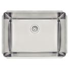Cuba Tramontina Profissional Dritta Pro de Embutir 70x50xm Cuba Tramontina Profissional Dritta Pro de Embutir 70x50xm