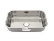 CUBA TRAMONTINA - STANDARD BASIC Nº 2 (POLIDA) - 56 X 34 - COD. 94085 556