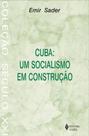 Cuba - um socialismo em construcao - Vozes