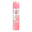 Cuba VIP For Women Eau de Parfum - Perfume Feminino 100ml